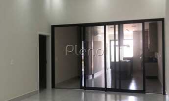 Imagem 3: Casa no Parque Brasil 500 em Paulínia/SP