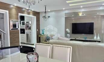 Imagem 7: Casa em condomínio com 3 dormit´rios, 2 vagas, pátio no Harmoonia Centro de Canoas