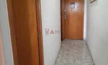 Imagem 4: São José dos Campos - Conjunto Comercial/Sala - Jardim Satélite