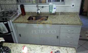 Imagem 7: Casa - Vila Maria Eugênia - Campinas