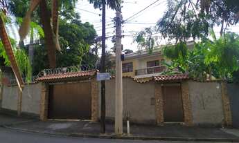 Imagem 1: Casa à venda 3 Quartos, 1 Suite, 8 Vagas, 600M², PARQUE MORUMBI, VOTORANTIM - SP