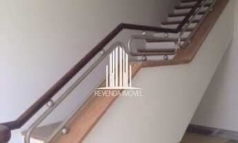 Imagem 5: Cobertura no Alto de Pinheiros 1240m² com 4 dormitórios e 6 vagas