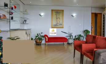 Imagem 6: Apartamento à venda, Parque da Mooca, 164m², 3 dormitórios, 1 suíte, 1 vaga!