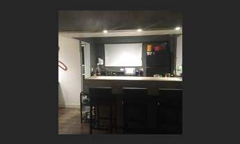 Imagem 2: EXCELENTE APARTAMENTO 75 MTS, COM VARANDA, 2 DORMS, 1 SUÍTE, 1 VAGA DE GARAGEM, PRÓXIMO AO