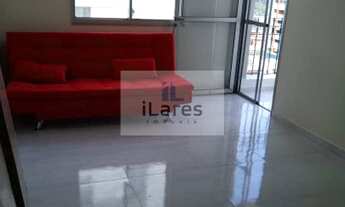 Imagem 2: Apartamento com 2 dorms, Centro, São Bernardo do Campo - R$ 310 mil, Cod: 1039