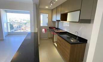 Imagem 6: VENDA DE APARTAMENTO NOVO 2 DORMITÓRIOS, 2 vagas, elevador, VL. SANTA CRUZ, COM LAZER - Sã