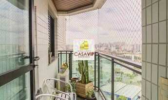 Imagem 7: Apartamento à venda, Jardim, Mooca, 129m², 3 suítes, 4 vagas!