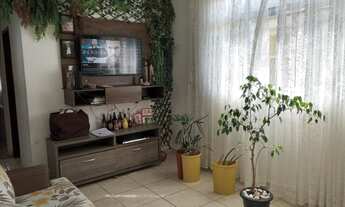 Imagem 2: Apartamento com 2 dormitórios à venda por R$ 320.000,00 - Marapé - Santos/SP