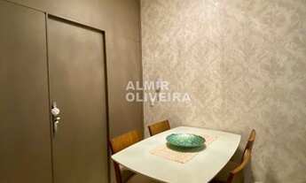 Imagem 5: DG - Sobrado - Condomínio - Lazer - Segurança - 3 Quartos (2 Suites) - Sertãozinho/SP