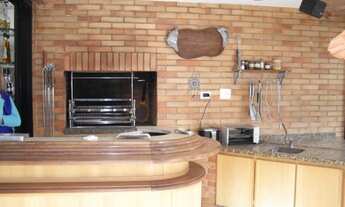 Imagem 4: APARTAMENTO DUPLEX RESIDENCIAL À VENDA, CHÁCARA ITAIM, SÃO PAULO