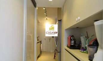 Imagem 6: Apartamento à venda, Chácara Inglesa, 108m², 2 suítes, 2 vagas!