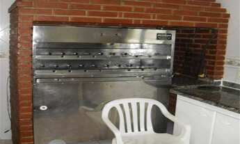 Imagem 4: APARTAMENTO AVIAÇÃO - PRAIA GRANDE SP