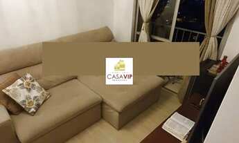 Imagem 2: Apartamento à venda, Vila Paiva, 42m², 1 dormitório, 1 vaga!