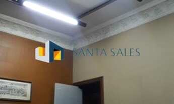 Imagem 4: ESPETACULAR IMÓVEL COMERCIAL 600 METROS QUADRADOS NO CITY LAPA!!