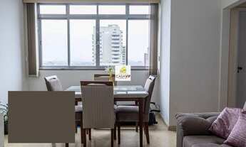 Imagem 2: Apartamento à venda, Santana, 79m², 2 dormitórios, 1 vaga!