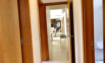 Imagem 6: Apartamento à venda 3 Quartos, 1 Suite, 2 Vagas, 155M², Cambuí, Campinas - SP