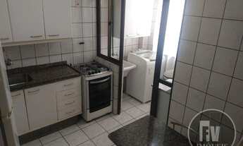 Imagem 3: Apartamento Mobiliado com 3 Dormitórios para Locação Anual no Centro em Balneário Camboriú