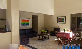 Imagem 6: APARTAMENTO - ITAIM BIBI - SP