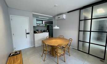 Imagem 5: Apartamento para venda com 83 m² com 3 quartos em Ponta Verde - Maceió - AL