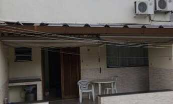 Imagem 2: Casa Sobrado em Campestre - Santo André