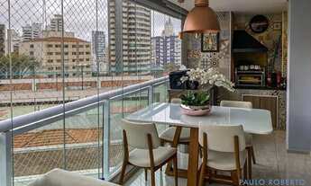 Imagem: APARTAMENTO - ACLIMAÇÃO - SP