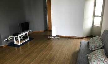 Imagem: 120m², 3 Dormitórios, 1 Suíte, 2 Vagas