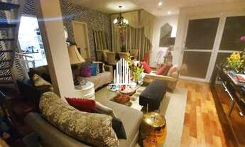 Imagem: Casa em condomínio om 3 dormitórios e