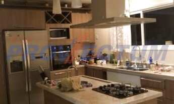 Imagem 5: Casa - Jardim Andorinhas - Campinas