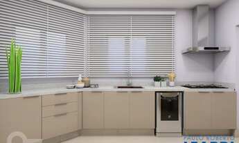 Imagem 5: APARTAMENTO - MOEMA PÁSSAROS - SP