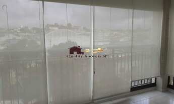 Imagem 4: São Paulo - Apartamento Padrão - Sacomã