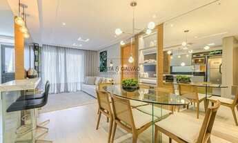 Imagem: Apartamento a venda com 3 quartos sendo