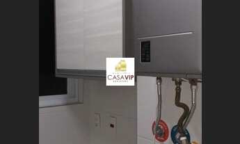 Imagem 6: Apartamento à venda, Vila Anastácio, 69m², 3 dormitórios, 1 suíte, 2 vagas!