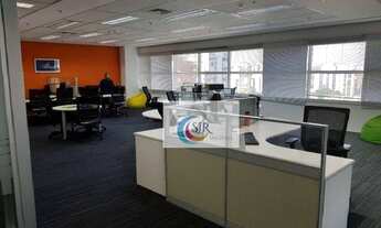 Imagem 3: Conjunto para alugar, 480 m² -Heliponto operacional para aeronaves de grande porte; elevad