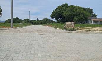 Imagem: Loteamento Caucaia Center Pronto Para Construir