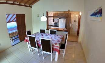 Imagem 3: Casa confortável a apenas 300m da Praia da Ferrugem