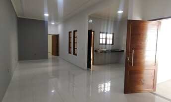 Imagem 4: Casa para venda possui 195 metros quadrados com 3 quartos