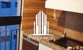 Imagem: Apartamento com 2 dorms 2 suítes, 2 vagas