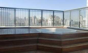 Imagem 5: APARTAMENTO - JARDIM AMÉRICA - SP