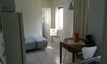 Imagem 4: Apartamento à venda, Bela Vista, 27m², 1 dormitório, 1 vaga!