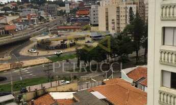 Imagem 2: Apartamento - Bosque - Campinas