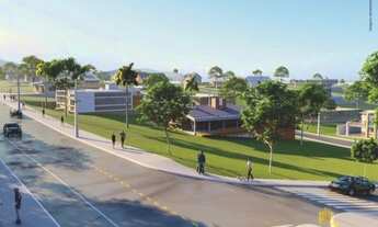 Imagem: Lotes industriais