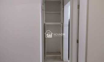 Imagem 4: Apartamento com 1 dormitório para alugar, 43 m² por R$ 1.600/mês - Nova Mirim - Praia Gran