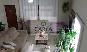 Imagem: Guarujá - Casa Padrão - Vila Santo Antônio