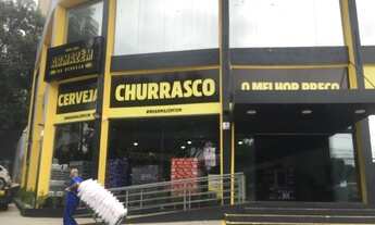Imagem 2: Lindo Galpão/Prédio comercial de esquina á venda já locado