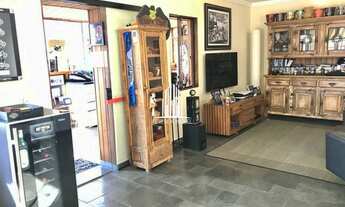 Imagem 5: Apartamento em Perdizes 285m 3 dormitórios 1 suíte 4 banheiros 4 vagas