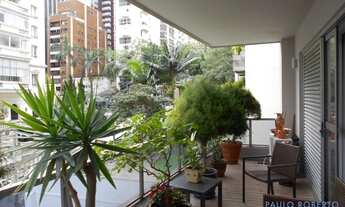 Imagem 4: APARTAMENTO - JARDIM AMÉRICA - SP