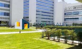 Imagem 3: Belo conjunto comercial no Centro Empresarial de São Paulo! Confira!