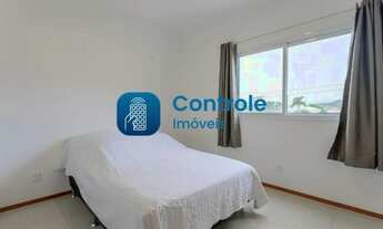 Imagem 6: S/Apartamento 100% mobiliado, 02 dormitórios, 01 vaga, na Praia de Fora em Palhoça