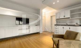 Imagem 5: Excelente oportunidade para investimento, Flat à venda no Pool de Locação, Jardim Europa