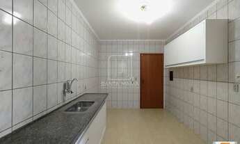 Imagem 3: Apartamento (tipo - padrao) 3 dormitórios/suite, cozinha planejada, em condomínio fechado